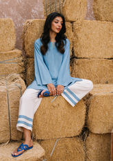 Powder Blue